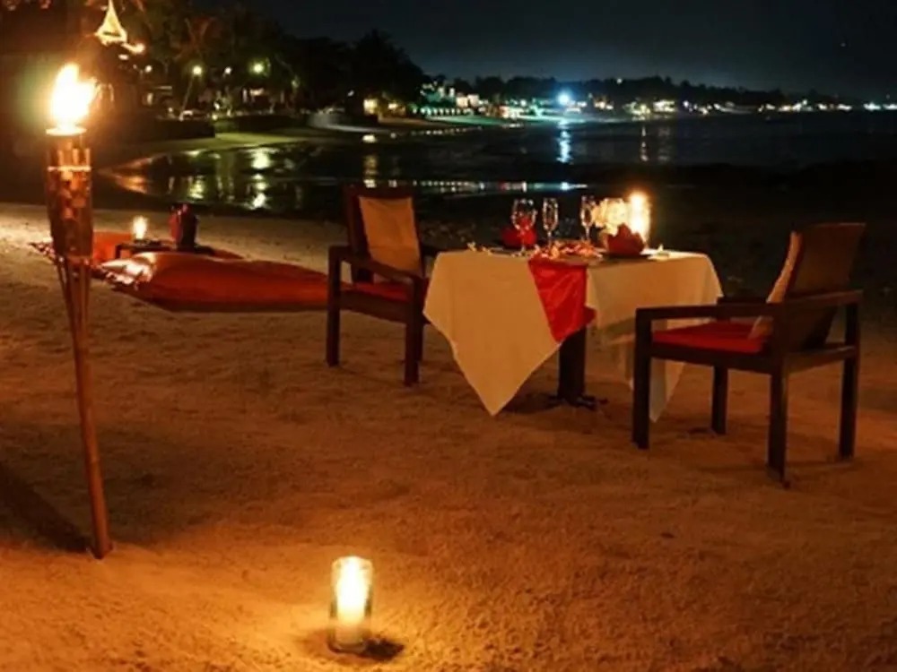 هتل بوندهاری چاونگ